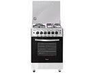Abans 4 Burner Oven Only Gas (AB6-4E)