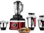 Abans 4 IN 1 Mixer Grinder 1000W – Sumo (ABMG1000C)