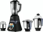 Abans 4 In 1 Mixer Grinder 1200W - Turbo/ABMG750C