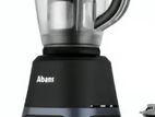 ABANS 4 In 1 Mixer Grinder 750W Platinum – (ABMG-750C)