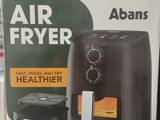 Abans 4 Liter Air Fryer