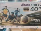 Abans 40" Full HD Smart TV