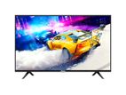 Abans 40 Inch Android Smart TV | 1080p Full HD Frameless Design