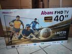 Abans 40 inch Full HD Android Smart TV