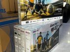 Abans 40” Smart FHD Television