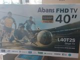Abans 40" Smart Tv