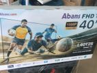Abans 40" Smart Tv