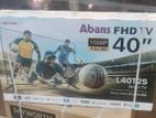 Abans 40" Smart Tv