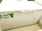 Abans 400L freezer