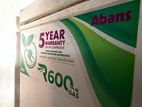 Abans 400L Freezer