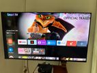 Abans 40inch Full Hd Tv