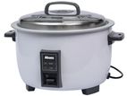 Abans 4.2L (2.8kg) Rice Cooker (RCLA42L)