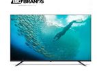 ABANS 43" FULL HD LED FRAMELESS TV