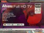 Abans 43" Full HD LED TV