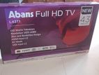 Abans 43" Full HD TV
