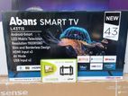 Abans 43 inch Full HD Android Smart TV