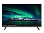 Abans 43 Inch Full Hd Frameless Led Tv