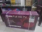Abans 43 inch Full HD TV