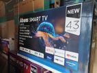 Abans 43 inch Smart Android Full HD LED TV