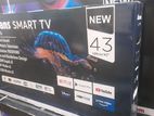 Abans 43 inch Smart Full HD LED TV