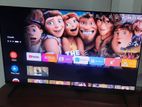 Abans 43 Inch Smart Tv