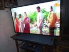 Abans 43' LED Tv