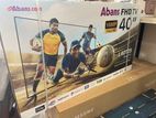 ABANS 43 SMART 4K