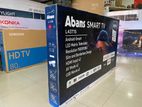 ABANS 43 SMART 4K