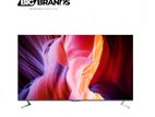 Abans 43 Smart Android FHD LED Frameless TV