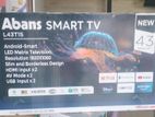 Abans 43" Smart LED Tv
