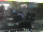 Abans 43" Smart LED tv