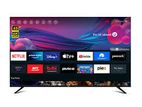 Abans 43" Smart TV