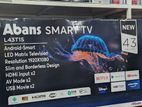 Abans 43 Smart Tv