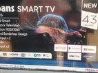 abans 43 Smart TV