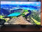 Abans 43 Smart TV