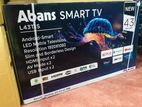 Abans 43 UHD Smart TV