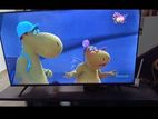 Abans 43A25 FULL HD TV එකක් විකිණීමට ඇත