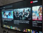 Abans 43 inch LED Smart TV