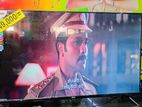 Abans 43"led tv