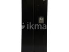Abans 450L Side by Refrigerator with Water Dispenser- ALG-454WD