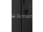 Abans 450L Side by Refrigerator with Water Dispenser- ALG-454WD