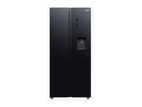 Abans 454L Side-By-Side Refrigerator