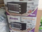 Abans 45L Electric Oven