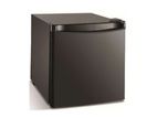Abans 46 Liter Mini Fridge - Black