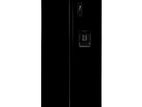 Abans 460L Side-By-Side Inverter Refrigerator Water Dispenser