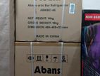 Abans 46L Mini Fridge