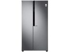 Abans 471 Liter Inverter Side-by-Side Refrigerator