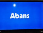 Abans 49'' Led TV