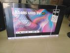 ABANS 4K SMART 50''
