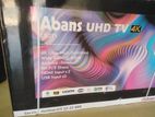 ABANS 4K SMART NEW